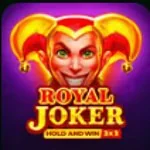 Royal Joker en OroPlay